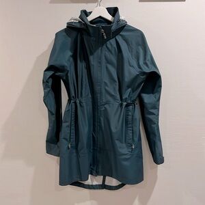 Marmot Celeste rain jacket - women's size M